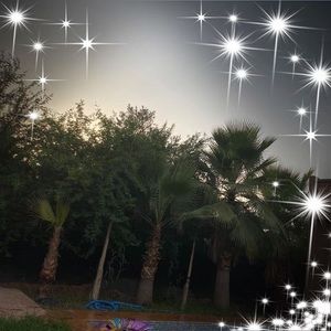 Meet your Posher, Basma